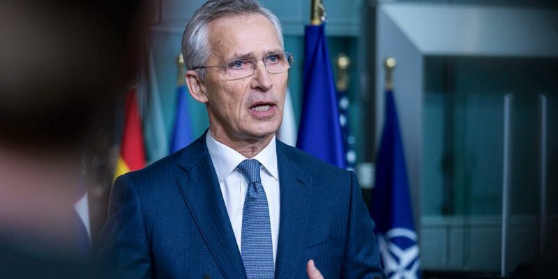 stoltenberg iens e1710426174755 новости Грузия-НАТО, Йенс Столтенберг