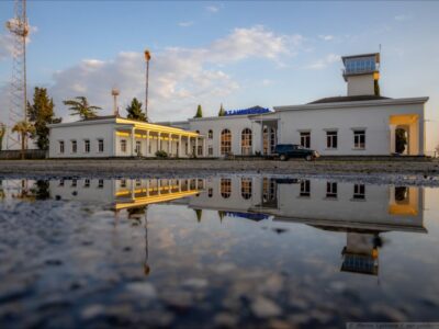 suxumskii aeroport новости Абхазия, сухумский аэропорт