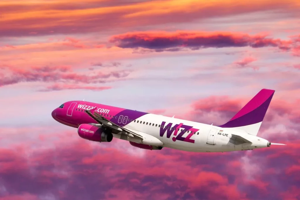 wizzair wizz air новости wizzair, Кутаиси, Международный аэропорт Кутаиси