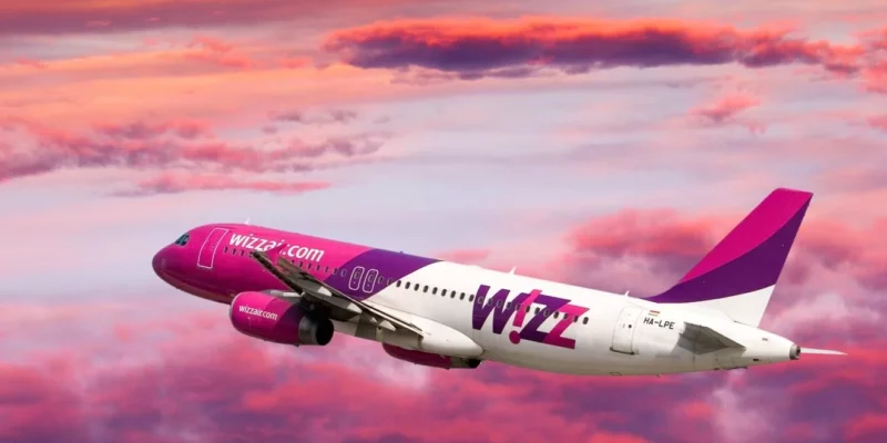 wizzair wizz air новости wizzair, Кутаиси, Международный аэропорт Кутаиси