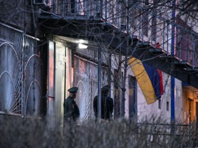 yerevan police station 3.25.2024 1024x647 1 новости новости