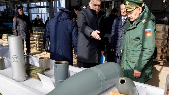 24a28340 f73d 11ee a194 713bf48d15b4 Новости BBC война в Украине