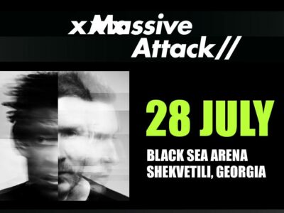 440091609 829510225869769 1496440957272551494 n 1 e1713960876103 новости Black Sea Arena, Massive Attack, концерт, шекветили