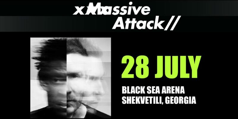 440091609 829510225869769 1496440957272551494 n 1 e1713960876103 новости Black Sea Arena, Massive Attack, концерт, шекветили