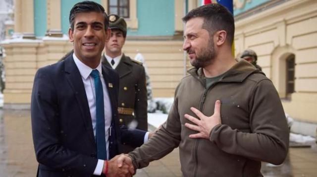 64b08540 0156 11ef 97f7 e98b193ef1b8 Новости BBC война в Украине