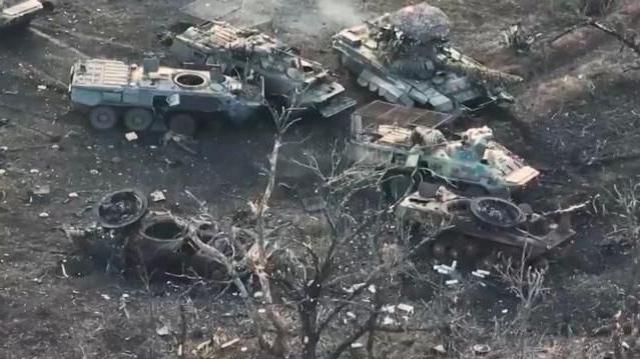 89a2fb60 ffb4 11ee b385 17f47e86397f Новости BBC война в Украине