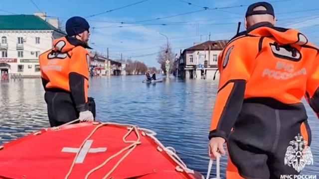 94e45150 f8c9 11ee 9eab 33971fb90603 Новости BBC "Оренбург", наводнение