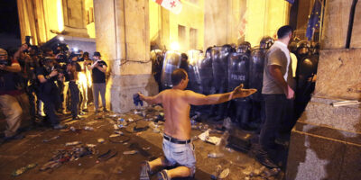 ЕСПЧ по делу 20 июня: Грузия нарушила несколько статей Европейской конвенции по правам человека 4 ap 19171794871603 2020 02 14 07 44 06 435758 политика 20 июня, Европейский Суд по правам человека, ЕСПЧ, ночь Гаврилова