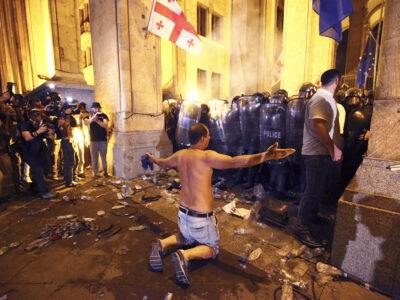 ЕСПЧ по делу 20 июня: Грузия нарушила несколько статей Европейской конвенции по правам человека 3 ap 19171794871603 2020 02 14 07 44 06 435758 новости 20 июня, Европейский Суд по правам человека, ЕСПЧ, ночь Гаврилова