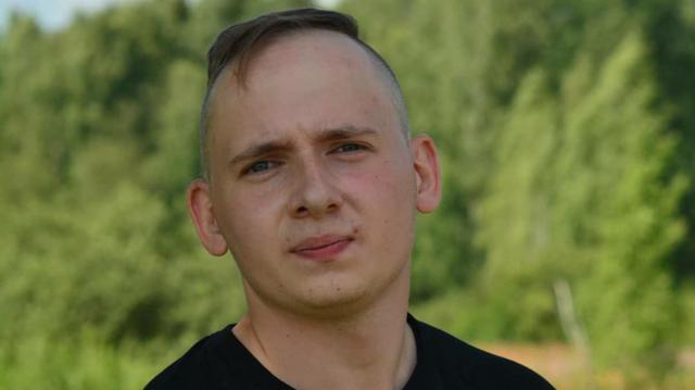 Силовики пришли за продавцом шевронов для силовиков. Как волонтер и сотрудник парка «Патриот» стал обвиняемым в госизмене 2 Николай Мартынов