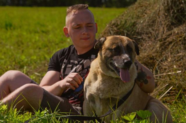 Силовики пришли за продавцом шевронов для силовиков. Как волонтер и сотрудник парка «Патриот» стал обвиняемым в госизмене 3 Николай Мартынов