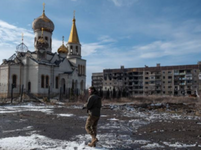 Часов Яр. Почему Украине так важно не потерять эту высоту 44 d839ff60 fcaf 11ee 8018 4fbfc6dab539 война в Украине война в Украине