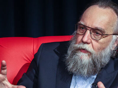 dugin e1772362038719 новости Александр Дугин, КСИР, удары по Ирану