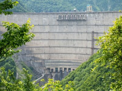 enguri hpp dam 9 june 2023 sk 1 1024x683 1 электроэнергия электроэнергия