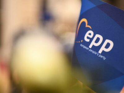 epp новости Грузия-ЕС, европейская народная партия, закон об иноагентах в грузии