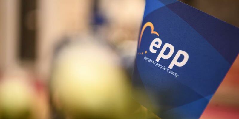 epp новости Грузия-ЕС, европейская народная партия, закон об иноагентах в грузии