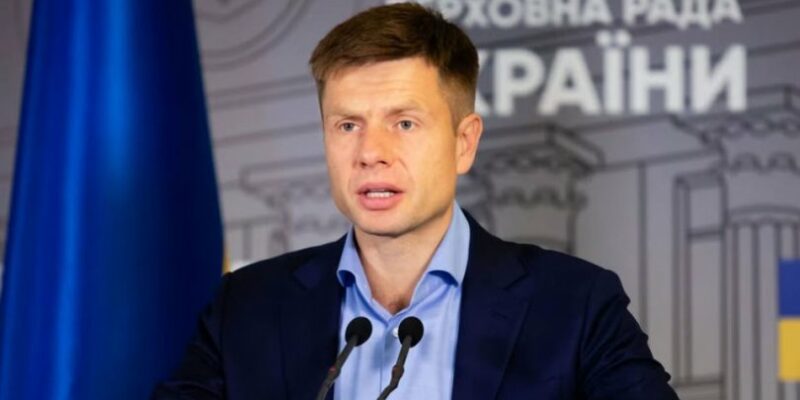 goncharenko новости Алексей Гончаренко, Бидзина Иванишвили, Верховная рада, Грузия-ЕС, Грузия-Украина