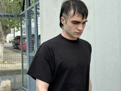 grigoriadis 444 новости задержание, Лазаре Григориадис, Министерство внутренних дел Грузии