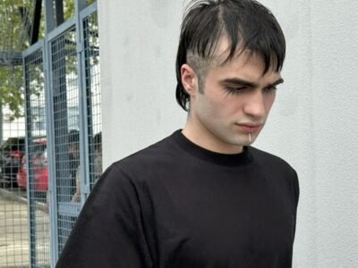 grigoriadis 444 e1777122695920 новости задержание, Лазаре Григориадис, Министерство внутренних дел Грузии