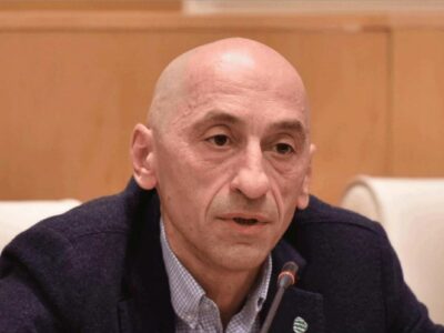 megrelishvili новости гендерная дискриминация, гендерное равенство, Гирчи, Яго Хвичия