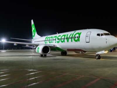 transavia Transavia Transavia