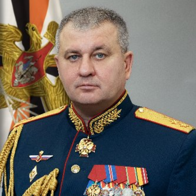 Вадим Шамарин 