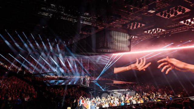 Malmö Arena