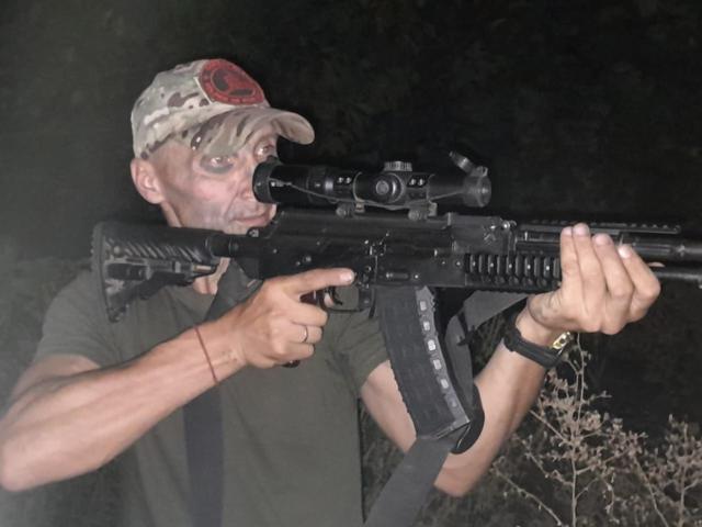 Иван Сиволодский 