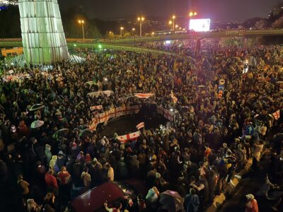 438231348 430170956425762 1798906975241448237 n протесты в Грузии-2024 протесты в Грузии-2024