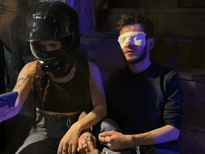 439497447 1153212052687436 8827465153545209073 n 1 SOVA-блог featured, Грузинская мечта, камит, Протест-2024, расследование ВВС, химическое оружие