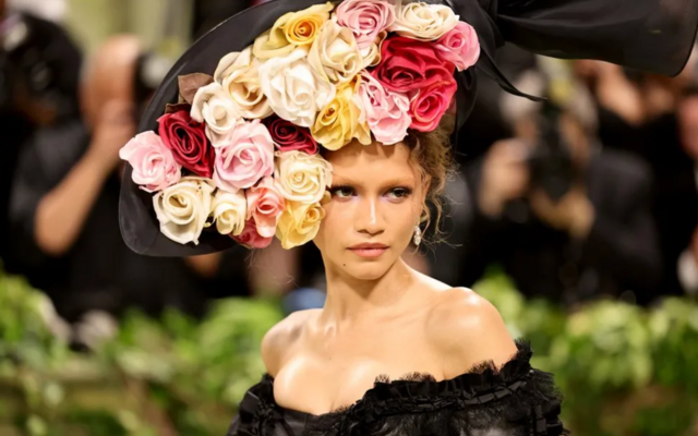45a1f490 0c55 11ef b9d8 4f52aebe147d Новости BBC Met Gala 2024
