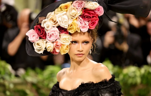 45a1f490 0c55 11ef b9d8 4f52aebe147d BBC News Русская служба Met Gala 2024