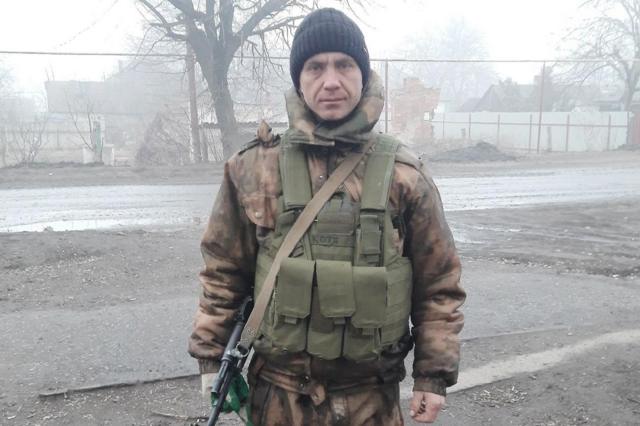 Феликс Дзержинский