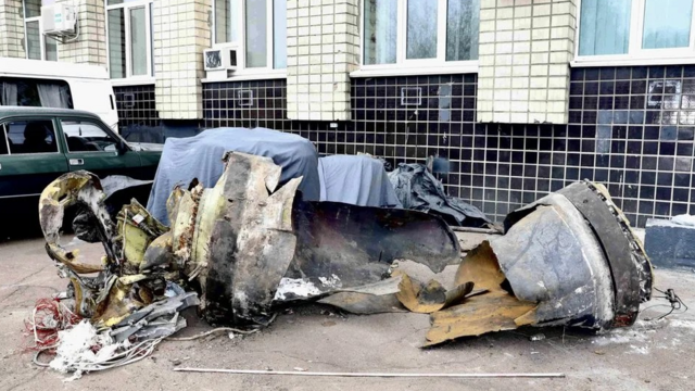 a7604a90 0ac7 11ef ae4b c1ff0ebdce8b Новости BBC война в Украине