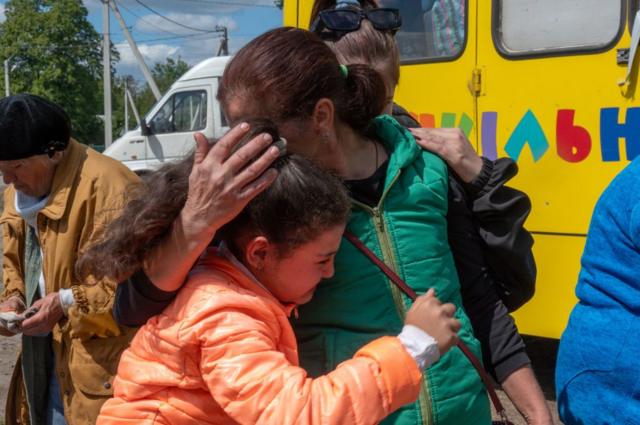 Российская армия вошла в Волчанск. Почему не выстояла первая линия обороны ВСУ в Харьковской области? 2 эвакуация из Волчанска