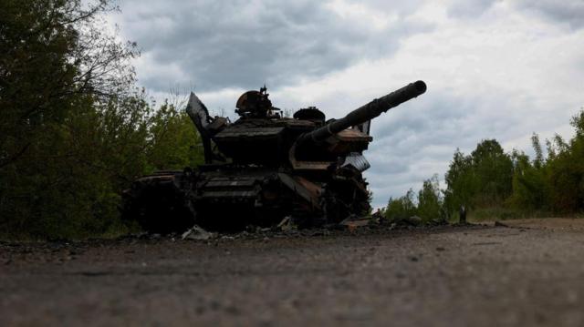 b2510270 1d99 11ef a090 6b563b2f66e3 Новости BBC война в Украине