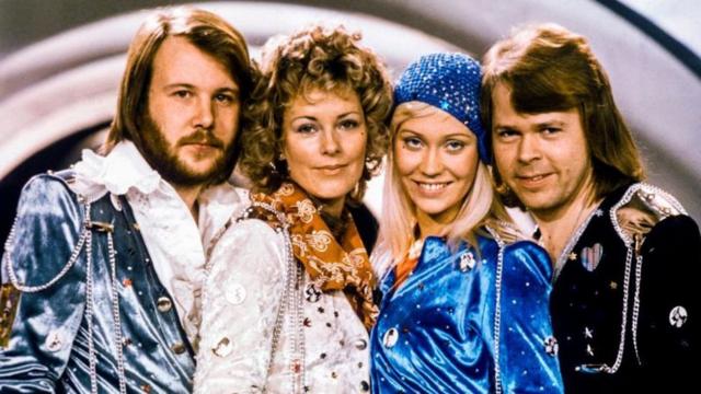 ABBA