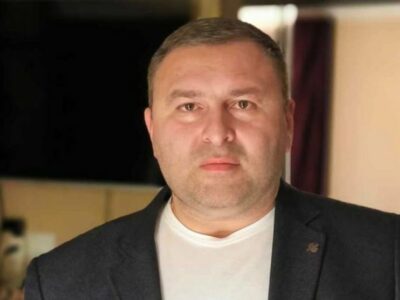 berdzenashvili новости новости