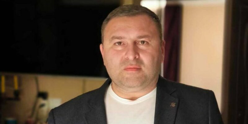 berdzenashvili новости Грузинская мечта, депутат сакребуло, закон об иноагентах в грузии