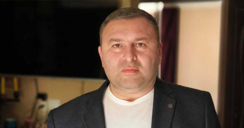 berdzenashvili новости Грузинская мечта, депутат сакребуло, закон об иноагентах в грузии