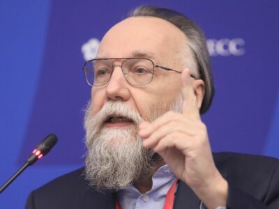 dugin новости новости