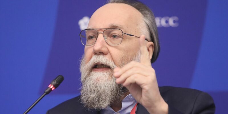 dugin Выборы 2024 Александр Дугин, грузинские эмигранты