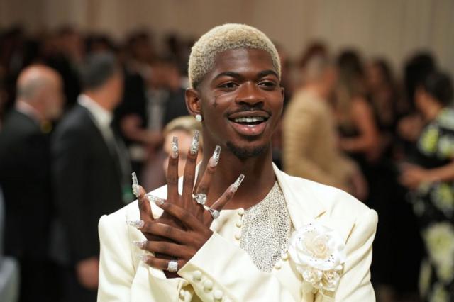  Lil Nas X