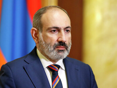 pashinyan новости новости