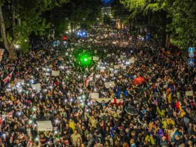 photo 2024 05 13 21 21 48 студенческий протест в грузии студенческий протест в грузии