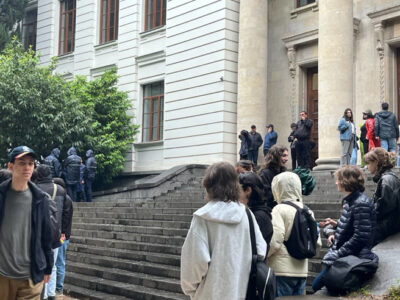 photo 2024 05 25 10 36 49 студенческий протест в грузии студенческий протест в грузии