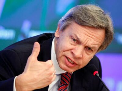 pushkov aleksei новости Алексей Пушков, Грузия-Россия, закон об иноагентах в грузии, Президент Грузии, Саломе Зурабишвили