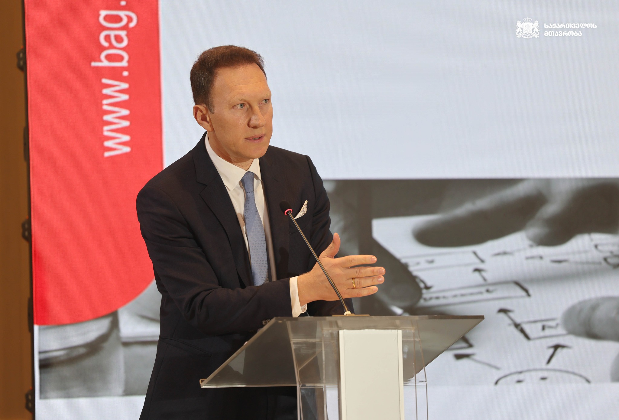 Поддержавший ранее закон об иноагентах бизнесмен призвал "Мечту" не преодолевать вето 2 pxakadze 1 новости вето, Грузинская мечта, закон об иноагентах в грузии, Сосо Пхакадзе