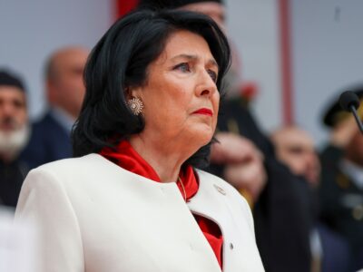 salome zourabishvili e1724771608367 Бидзина Иванишвили Бидзина Иванишвили