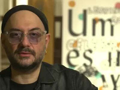 serebrennikov Женя Беркович Женя Беркович